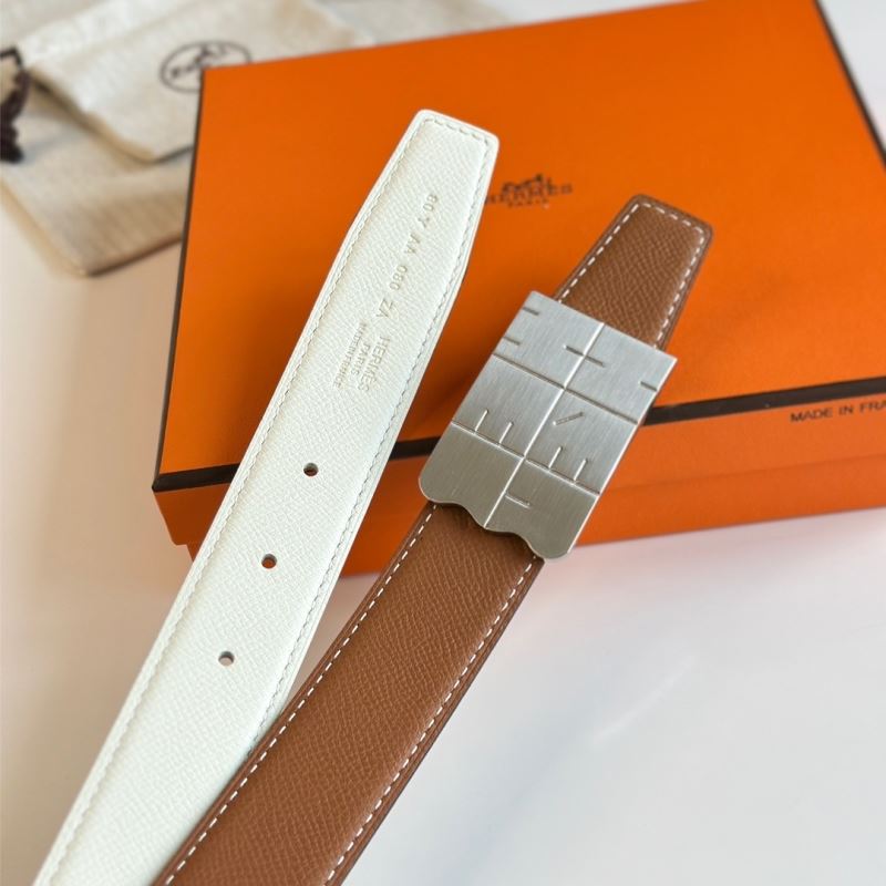 Hermes Belts